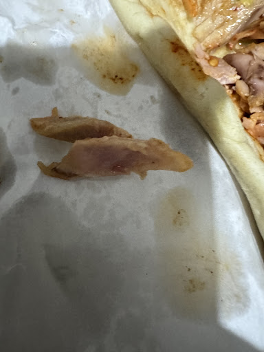 Photo of Fresh Shawarma & Naan - 106 Dunstable Rd, Luton LU1 1EW